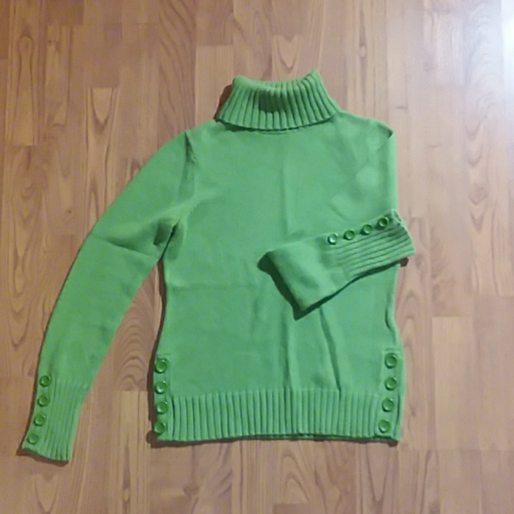 Turtleneck